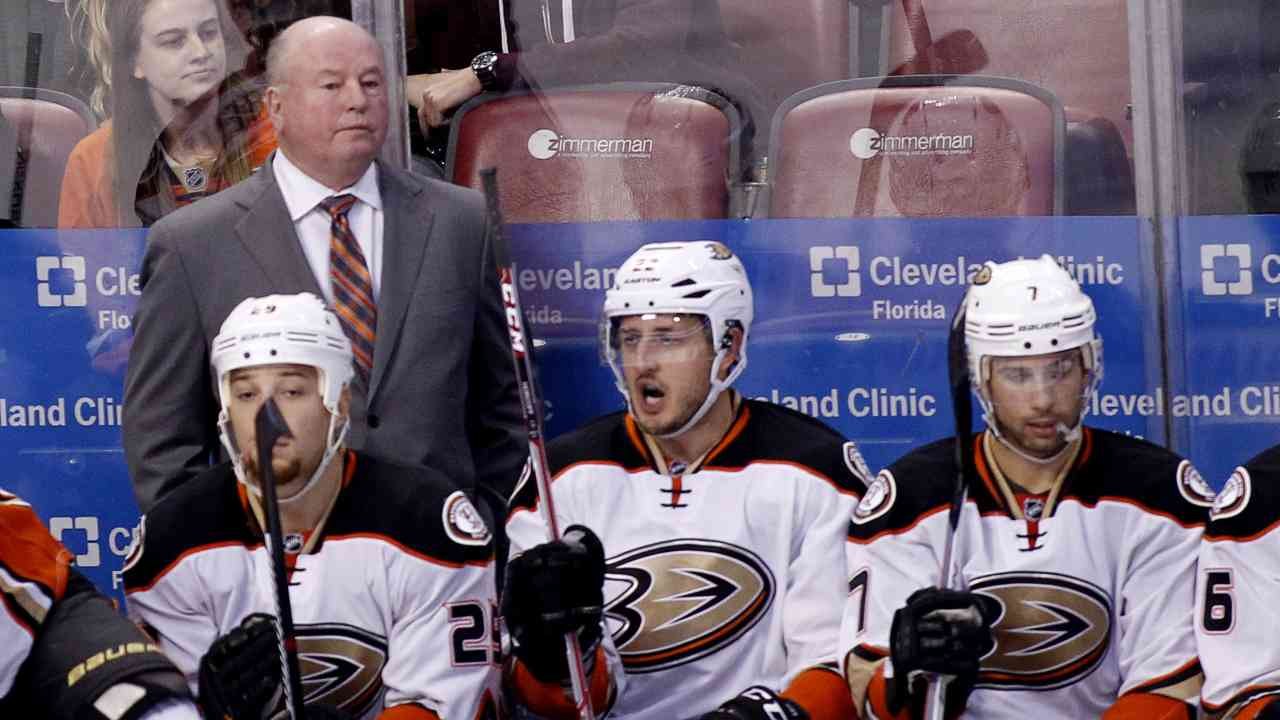 Stanley Cup Playoff Upsets & Predictions