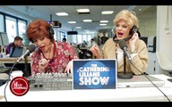 The Catherine et Liliane Show - Le Petit Journal du 11/04 - CANAL+