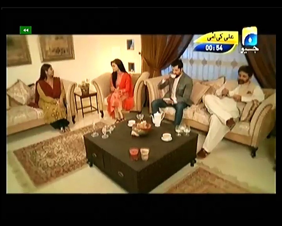 Sangdil Episode 21 - 11 April Part 2