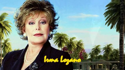 MARILUZ con Sebastián Rulli y Zuria Vega