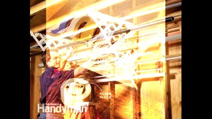 28 brilliant garage organization ideas