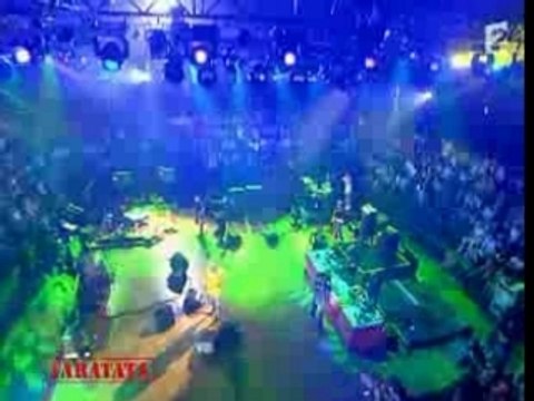 (clip) JOEY STARR,DADOU,-