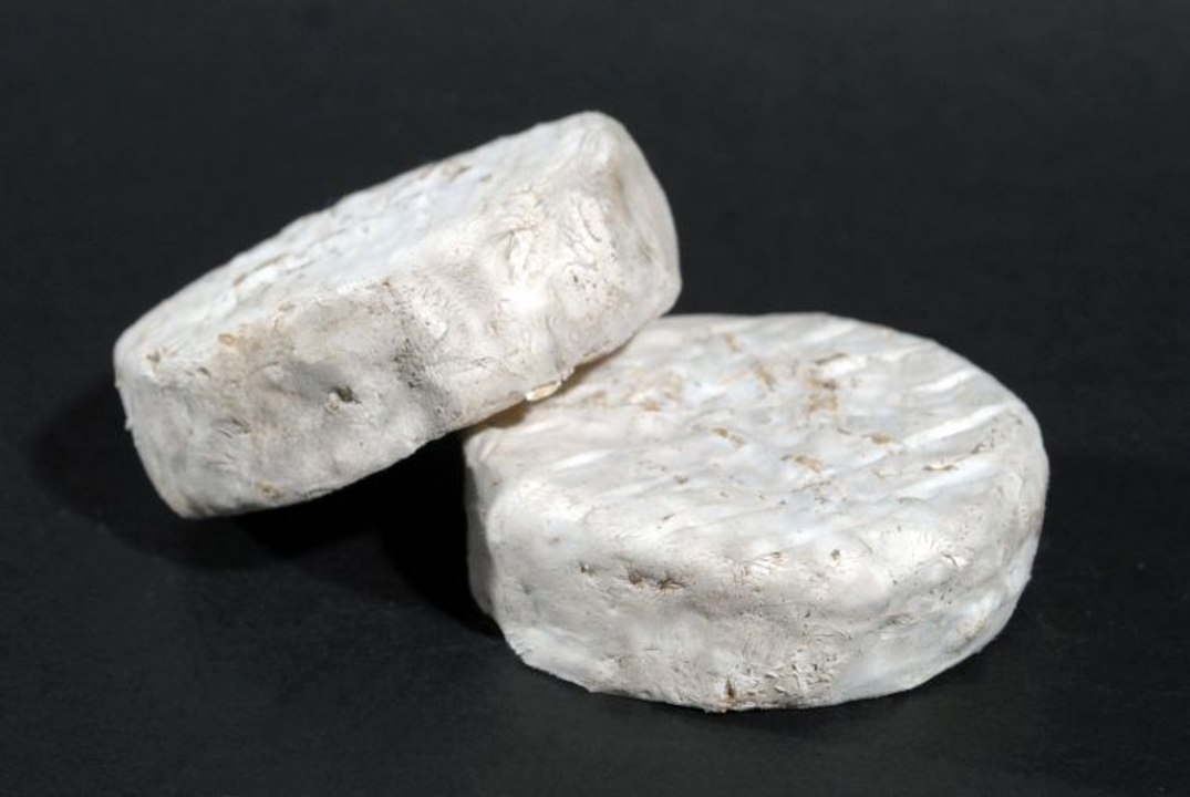 Το γαλλικό κατσικίσιο τυρί / Le fromage PICODON