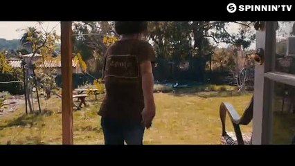 Jay Hardway - Stardust (Official Music Video)