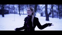 Lara Loft - Lass jetzt los / Let it go (German Cover / Frozen / Die Eiskönigin)