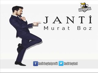 Murat Boz - Üzüm (Audio)