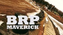 Тест-драйв BRP Maverick