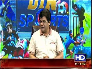 Din Special - 11th April 2016
