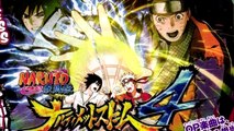 Naruto: Ultimate Ninja Storm 4 | Boruto Kaguya, Movie Characters & More! (Gameplay Screenshot/Scan)
