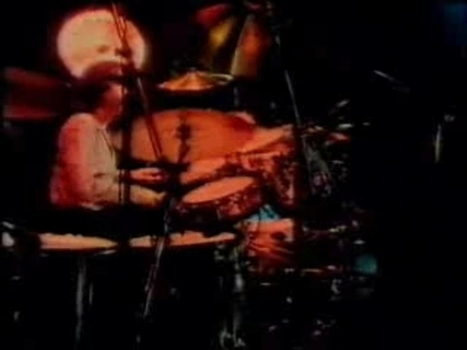 Thin Lizzy - Rosalie