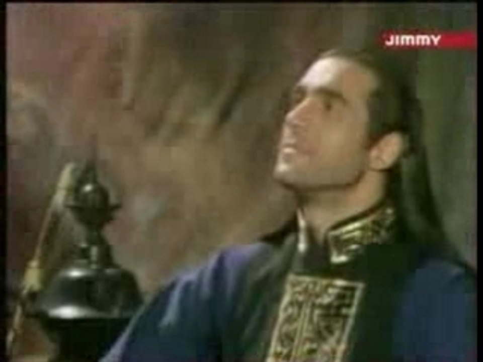 Highlander - générique