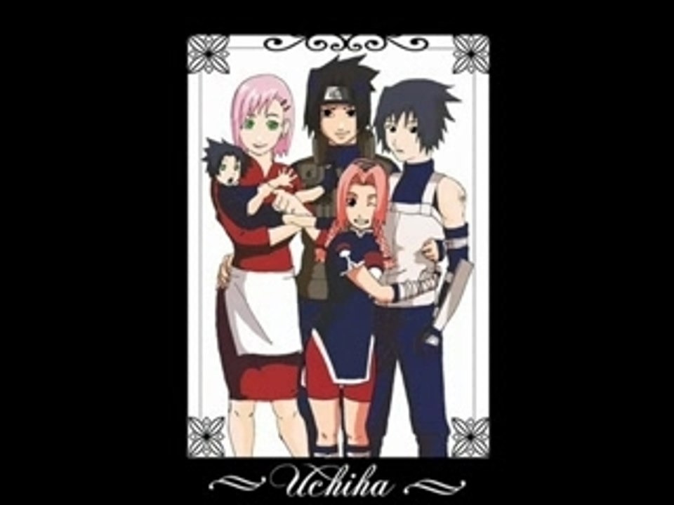 Sakura&Sasuke