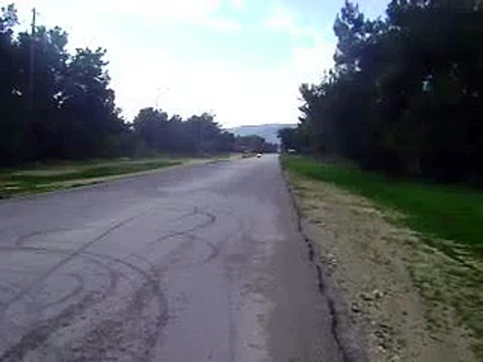top-speed