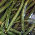 Stir-Fried Green Beans with Oyster Sauce