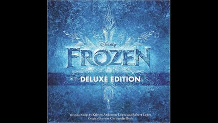 Best Frozen Songs - Frozen Soundtrack Full Album (Deluxe Edition CD1)