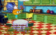 Spongebob Squarepants: Employee of the Month PC Game ~ Episode 1