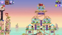 ANGRY BIRDS: STELLA - PINK BIRD - Season II Game Ep 5 - Angry Birds Games