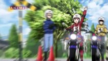 TVアニメ『がっこうぐらし！』OPテーマ「ふ・れ・ん・ど・し・た・い」試聴用MV