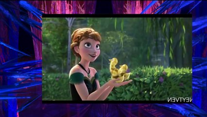 Anna quiere TAMALES! (Parodia Frozen) By P3nsy