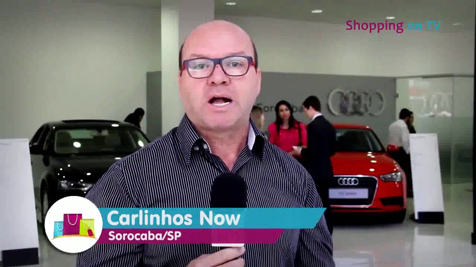 Audi Center - Carros Audi
