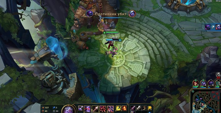 Играю на паре в университете часть 2