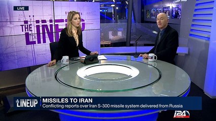 Former Kremlin Advisor: S-300 has not been delivered to Iran