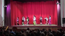 Sorry - Las Zapatillas Rojas, Gala de la Danza 2016