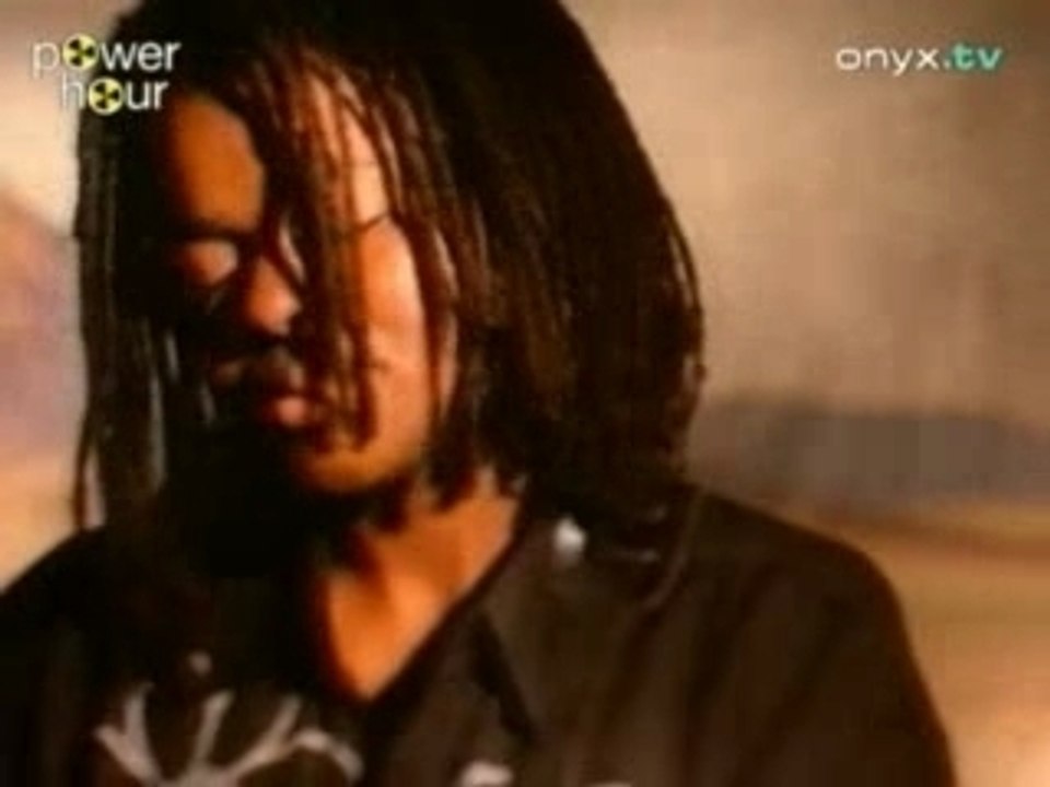 Tracy Chapman - Bang Bang Bang