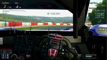 GT6 Gran Turismo 6 | User Created Tracks | Watkins Glen Long Course