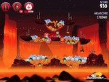 Angry Birds Star Wars 2 Level P5-8 Revenge Of The Pork 3 Star Walkthrough