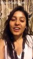 Sunidhi Chauhan Singing Kamli Song Selfie Video - Pratik Doshi