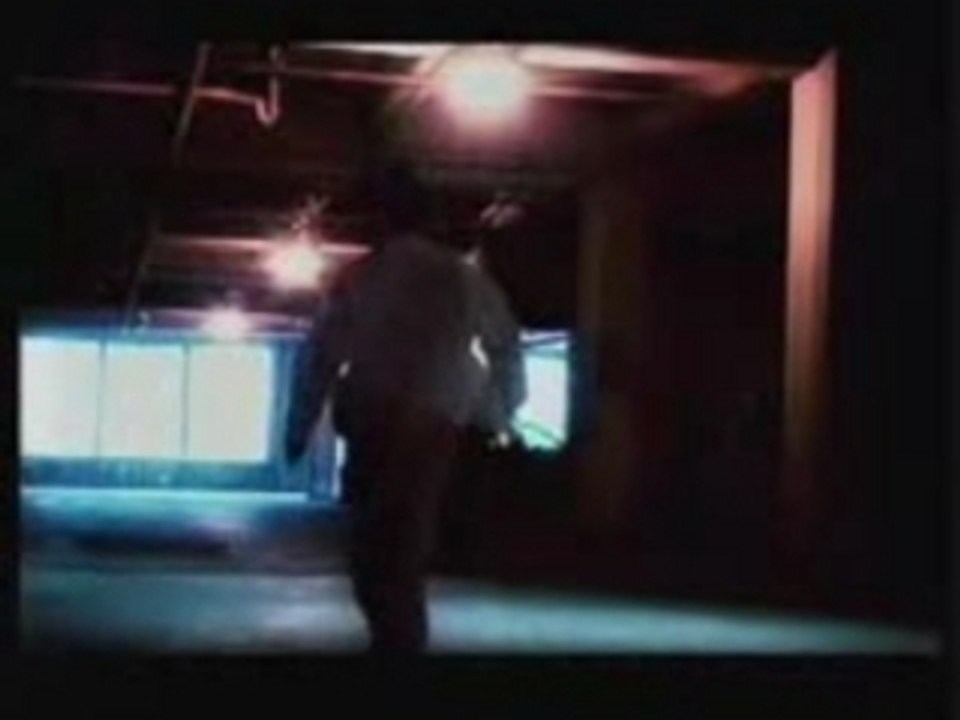 Tech N9ne-i'll pass