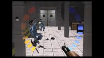 Let's Play GoldenEye (N64) Part 6: I Trusted You