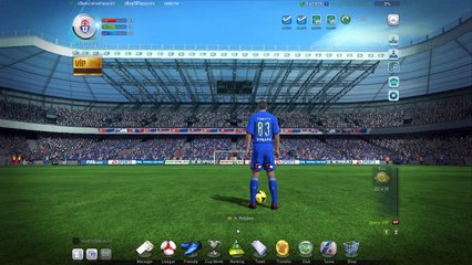 Fifa Online 3 ตีบวกให้โลกแตก #57 B4L พีไม่ได้ตั้งใจนะ #ตีบวกฟีฟ่า