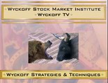 Wyckoff Stock Market Institute | Richard Wyckoff Stock Trading Method