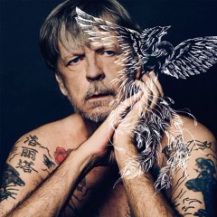 Renaud - Toujours debout