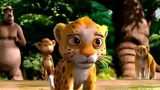 Best Animated Cartoon In Urdu Hindi