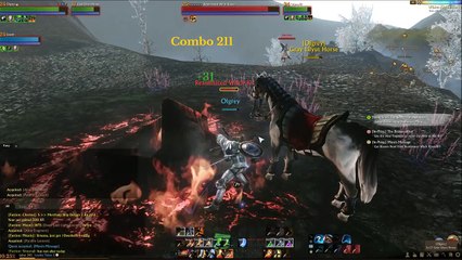 ArcheAge 2014 Gameplay: part 28.