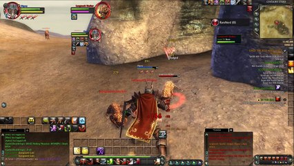 RIFT Defiant Warrior 2014 Game-play part 46.