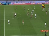 Mohamed Salah Goal HD - AS Roma 1-1 Bologna - 11.04.2016 HD