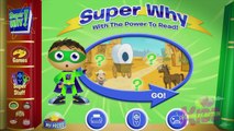 PBS KIDS Super Reader Challenge Best Free Baby Games
