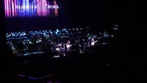 Hans Zimmer INCEPTION Medley Wembley Arena - Dream Is Collapsing - Mombassa - Time