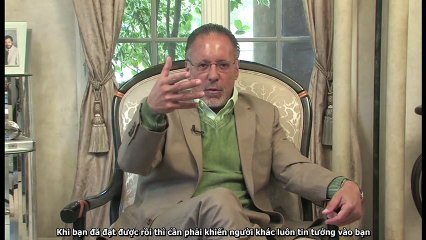 Jay Abraham 2