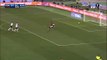 1-1 Mohamed Salah - Goal HD - Roma  Bologna - 11.04.2016