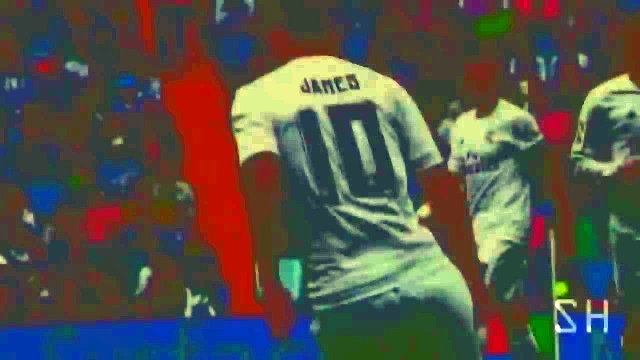 Cristiano Ronaldo fue sorprendido con dos 'caños' por un jugador del Eibar