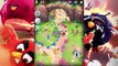 First Look at ANGRY BIRDS ACTION! Brand NEW Game by Rovio - Lets Play
