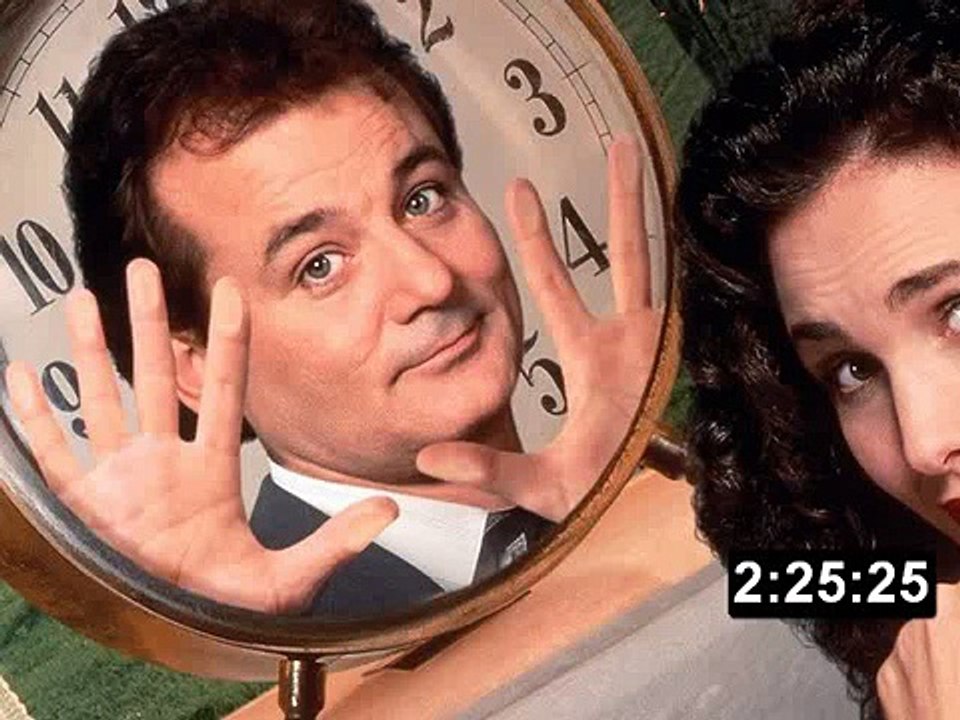 Groundhog Day