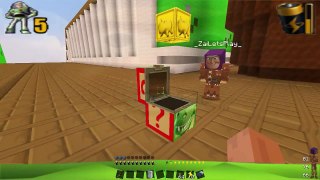 Minecraft Toy Story 2 - w/ ZaiLetsPlay - EP1