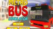 3D Metro Bus Simulator - Public Transport Service And Trucker Parking Simulation Game - iOS Gameplay