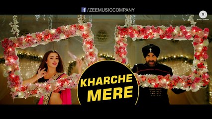 Singh & Kaur - Lyrical Video Singh Is Bliing Akshay Kumar & Amy Jackson Manj Musik